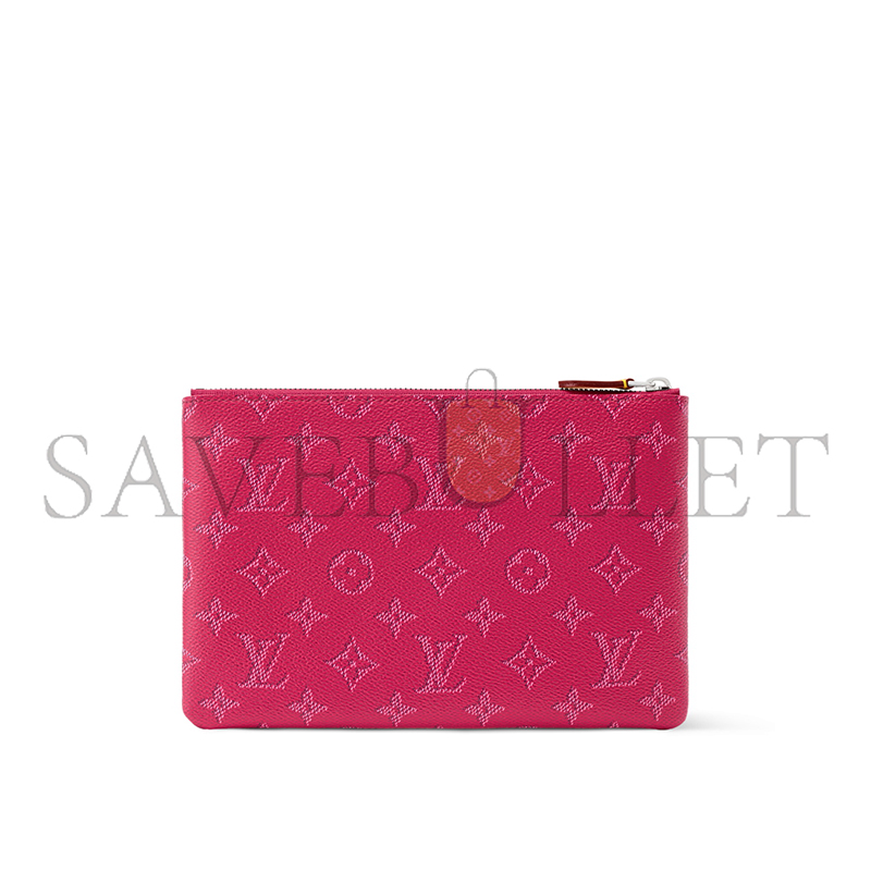 l0vis Vvtt0n m key pouch m27108 (24*15.5*1cm)